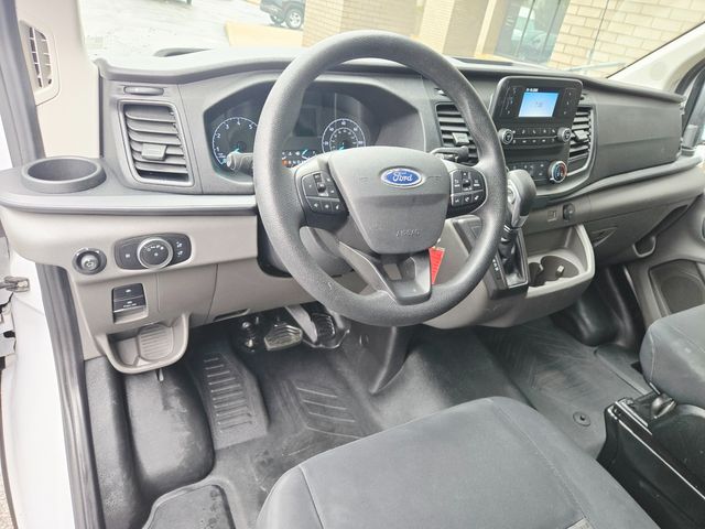 2024 Ford Transit T250 CARGO VAN 250 | Ellisville, MO | AutoPort