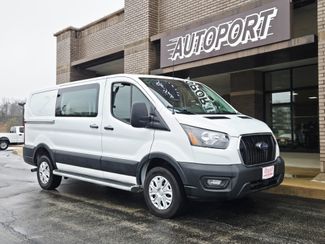 2024 Ford Transit T250 CARGO VAN 250 | Ellisville, MO | AutoPort in Ellisville, MO 63011
