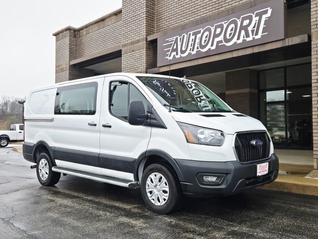 2024 Ford Transit T250 CARGO VAN 250 | Ellisville, MO | AutoPort