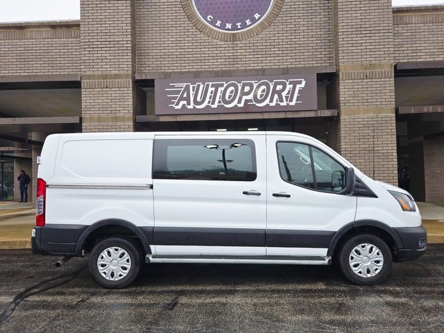 2024 Ford Transit T250 CARGO VAN 250 | Ellisville, MO | AutoPort