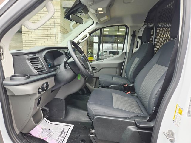 2024 Ford Transit T250 CARGO VAN 250 | Ellisville, MO | AutoPort