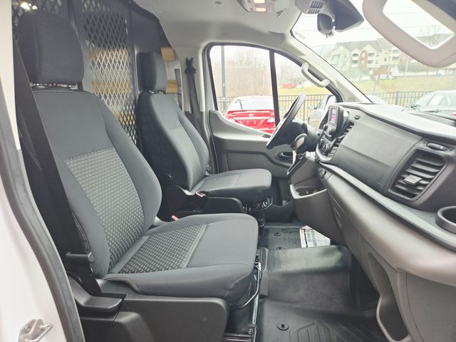 2024 Ford Transit T250 CARGO VAN 250 | Ellisville, MO | AutoPort 2024 Ford Transit T250 CARGO VAN 250 | Ellisville, MO | AutoPort