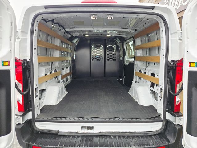 2024 Ford Transit T250 CARGO VAN 250 | Ellisville, MO | AutoPort 2024 Ford Transit T250 CARGO VAN 250 | Ellisville, MO | AutoPort