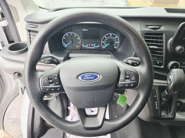 2024 Ford Transit T250 CARGO VAN 250 | Ellisville, MO | AutoPort