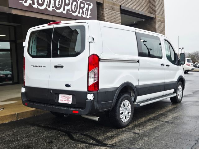 2024 Ford Transit T250 CARGO VAN 250 | Ellisville, MO | AutoPort 2024 Ford Transit T250 CARGO VAN 250 | Ellisville, MO | AutoPort