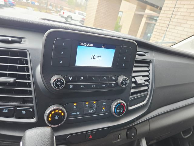 2024 Ford Transit T250 CARGO VAN 250 | Ellisville, MO | AutoPort