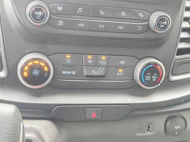 2024 Ford Transit T250 CARGO VAN 250 | Ellisville, MO | AutoPort