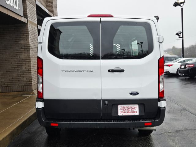 2024 Ford Transit T250 CARGO VAN 250 | Ellisville, MO | AutoPort 2024 Ford Transit T250 CARGO VAN 250 | Ellisville, MO | AutoPort