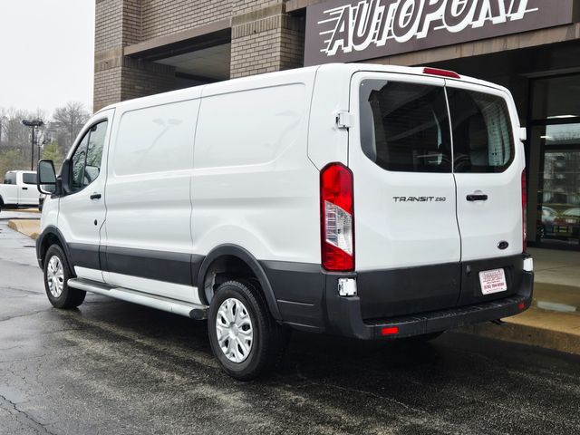 2024 Ford Transit T250 CARGO VAN 250 | Ellisville, MO | AutoPort 2024 Ford Transit T250 CARGO VAN 250 | Ellisville, MO | AutoPort