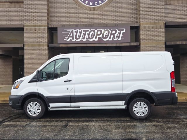 2024 Ford Transit T250 CARGO VAN 250 | Ellisville, MO | AutoPort