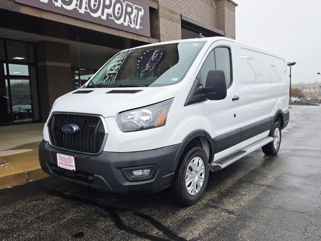 2024 Ford Transit T250 CARGO VAN 250 | Ellisville, MO | AutoPort