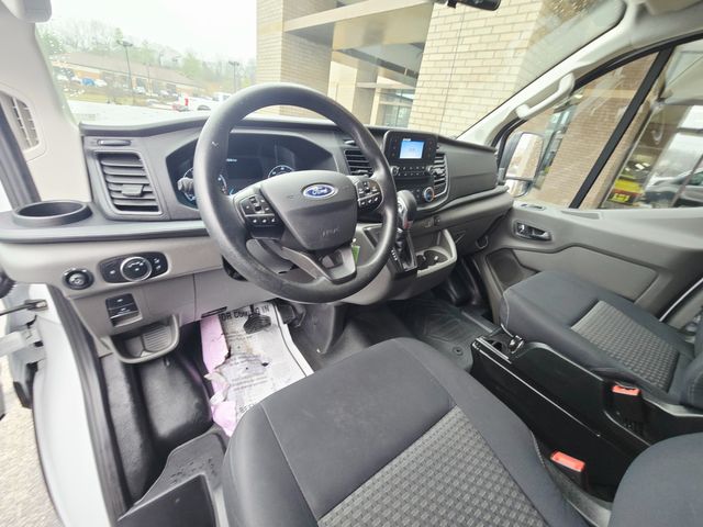 2024 Ford Transit T250 CARGO VAN 250 | Ellisville, MO | AutoPort 2024 Ford Transit T250 CARGO VAN 250 | Ellisville, MO | AutoPort