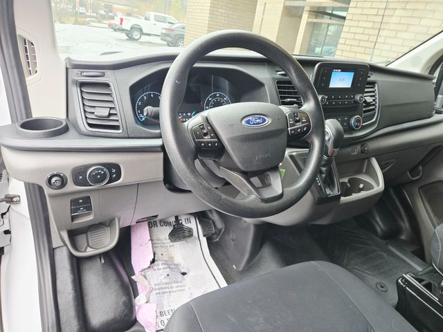 2024 Ford Transit T250 CARGO VAN 250 | Ellisville, MO | AutoPort 2024 Ford Transit T250 CARGO VAN 250 | Ellisville, MO | AutoPort