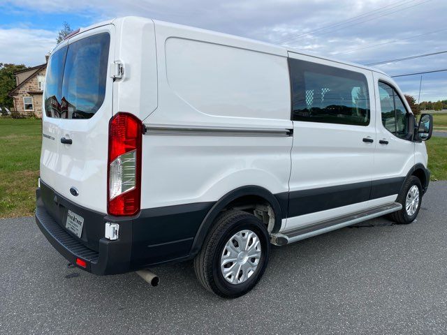 2024 Ford Transit 250 | Ephrata, PA | Pine Tree Motors 2024 Ford Transit 250 | Ephrata, PA | Pine Tree Motors