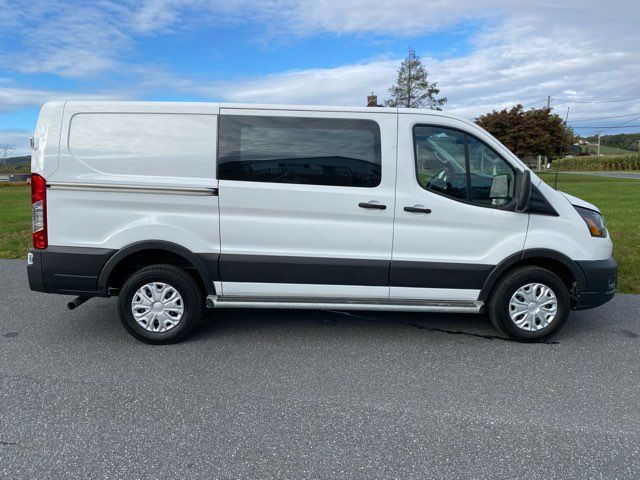 2024 Ford Transit 250 | Ephrata, PA | Pine Tree Motors 2024 Ford Transit 250 | Ephrata, PA | Pine Tree Motors