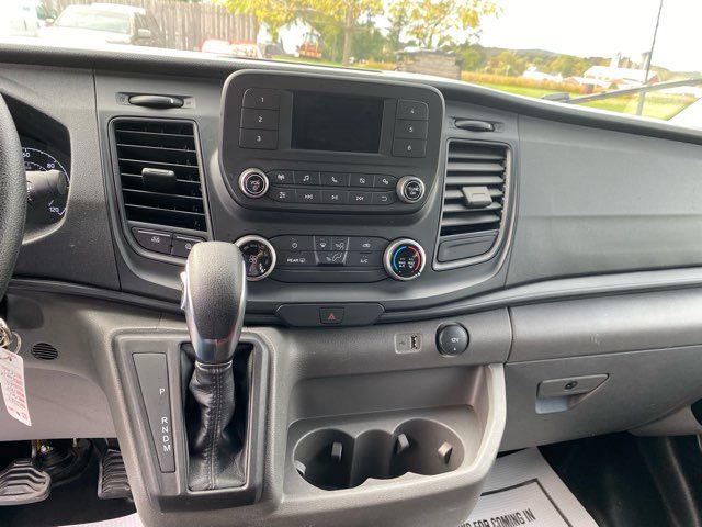 2024 Ford Transit 250 | Ephrata, PA | Pine Tree Motors 2024 Ford Transit 250 | Ephrata, PA | Pine Tree Motors