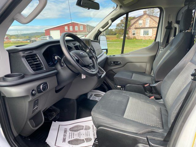 2024 Ford Transit 250 | Ephrata, PA | Pine Tree Motors 2024 Ford Transit 250 | Ephrata, PA | Pine Tree Motors