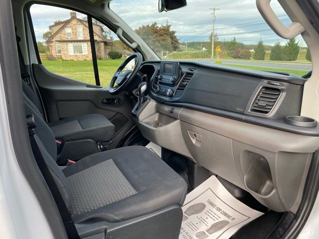 2024 Ford Transit 250 | Ephrata, PA | Pine Tree Motors 2024 Ford Transit 250 | Ephrata, PA | Pine Tree Motors