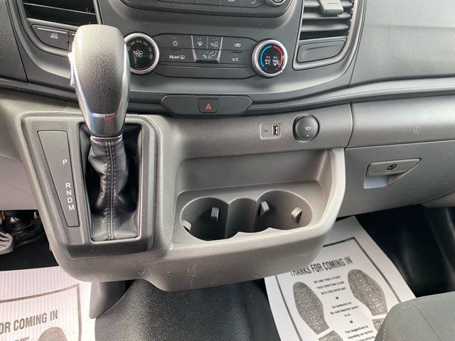 2024 Ford Transit 250 | Ephrata, PA | Pine Tree Motors 2024 Ford Transit 250 | Ephrata, PA | Pine Tree Motors