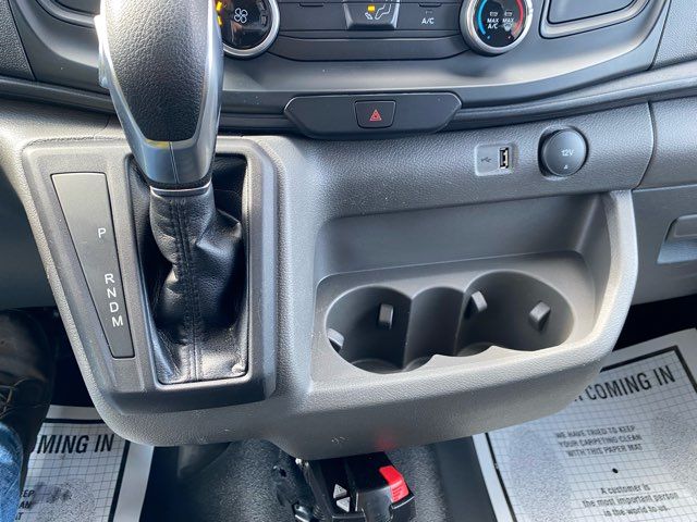 2024 Ford Transit 250 | Ephrata, PA | Pine Tree Motors