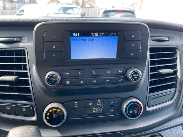 2024 Ford Transit 250 | Ephrata, PA | Pine Tree Motors