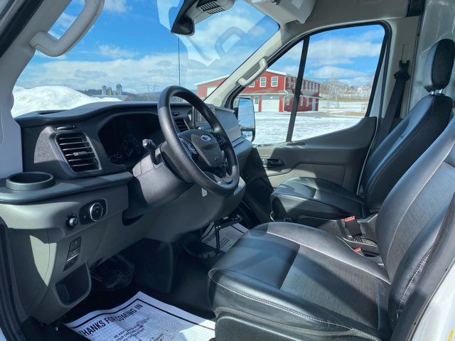 2024 Ford Transit 250 | Ephrata, PA | Pine Tree Motors