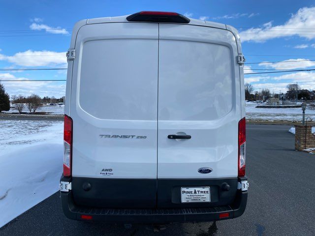 2024 Ford Transit 250 | Ephrata, PA | Pine Tree Motors 2024 Ford Transit 250 | Ephrata, PA | Pine Tree Motors