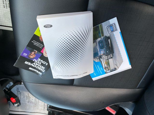 2024 Ford Transit 250 | Ephrata, PA | Pine Tree Motors