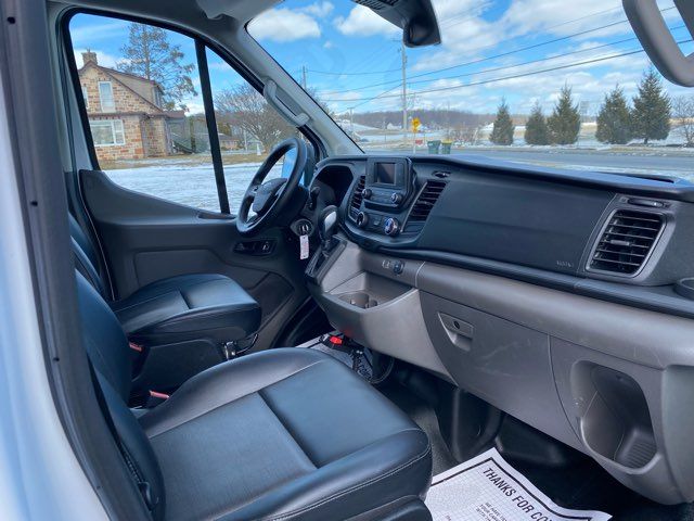 2024 Ford Transit 250 | Ephrata, PA | Pine Tree Motors