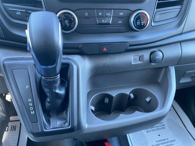 2024 Ford Transit 250 | Ephrata, PA | Pine Tree Motors