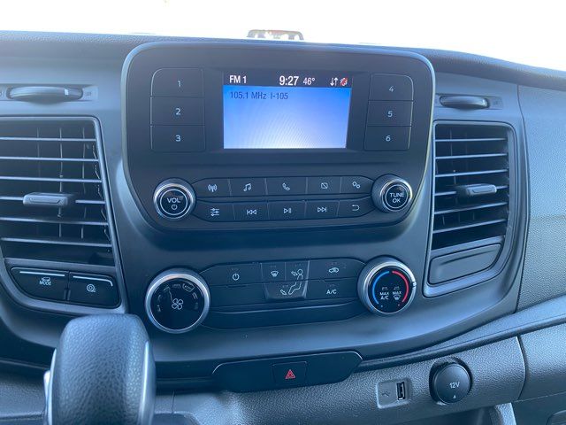 2024 Ford Transit 250 | Ephrata, PA | Pine Tree Motors