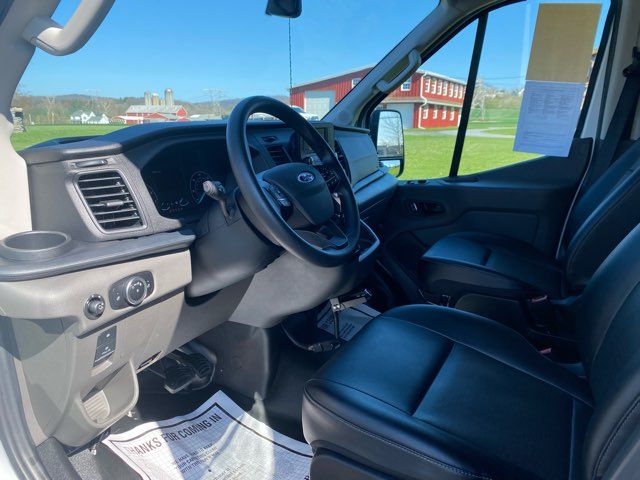 2024 Ford Transit 250 | Ephrata, PA | Pine Tree Motors 2024 Ford Transit 250 | Ephrata, PA | Pine Tree Motors