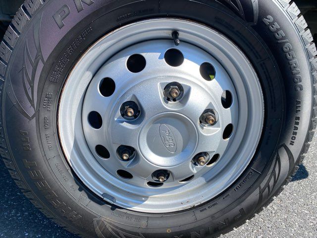 2024 Ford Transit 250 | Ephrata, PA | Pine Tree Motors