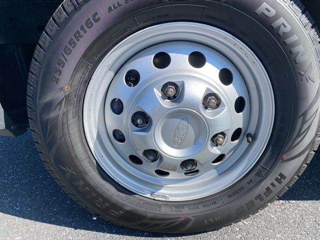 2024 Ford Transit 250 | Ephrata, PA | Pine Tree Motors