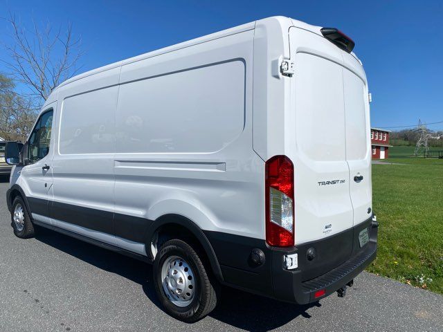 2024 Ford Transit 250 | Ephrata, PA | Pine Tree Motors 2024 Ford Transit 250 | Ephrata, PA | Pine Tree Motors