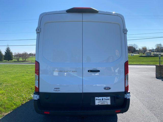 2024 Ford Transit 250 | Ephrata, PA | Pine Tree Motors 2024 Ford Transit 250 | Ephrata, PA | Pine Tree Motors