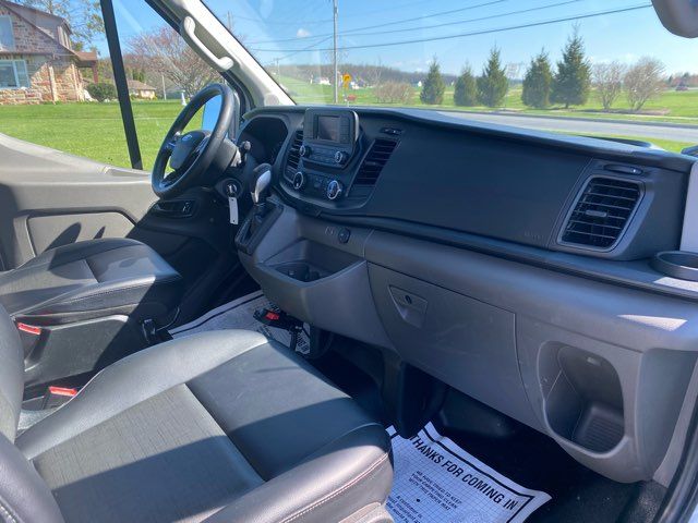 2024 Ford Transit 250 | Ephrata, PA | Pine Tree Motors