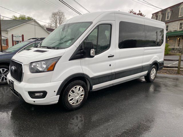 2024 Ford Transit 350 XLT | Ephrata, PA | Pine Tree Motors