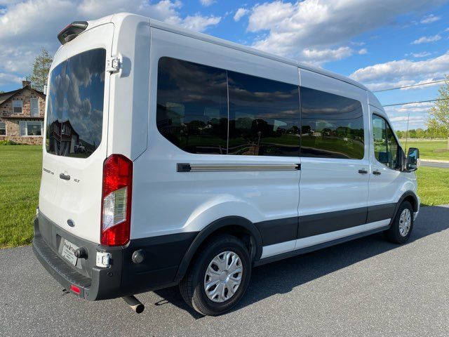 2024 Ford Transit 350 XLT | Ephrata, PA | Pine Tree Motors