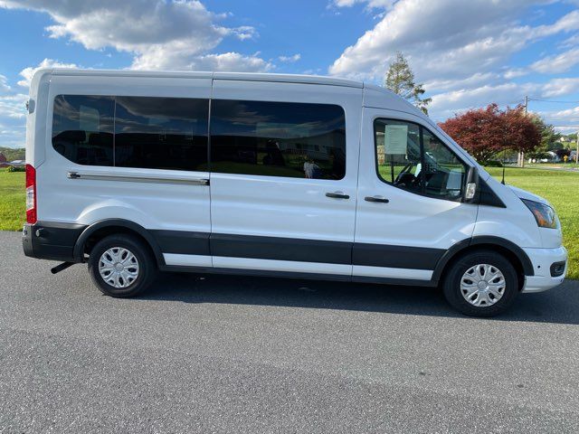 2024 Ford Transit 350 XLT | Ephrata, PA | Pine Tree Motors