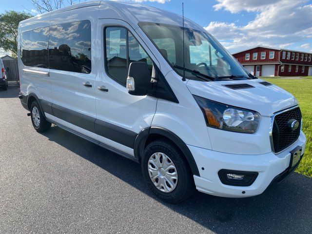 2024 Ford Transit 350 XLT | Ephrata, PA | Pine Tree Motors