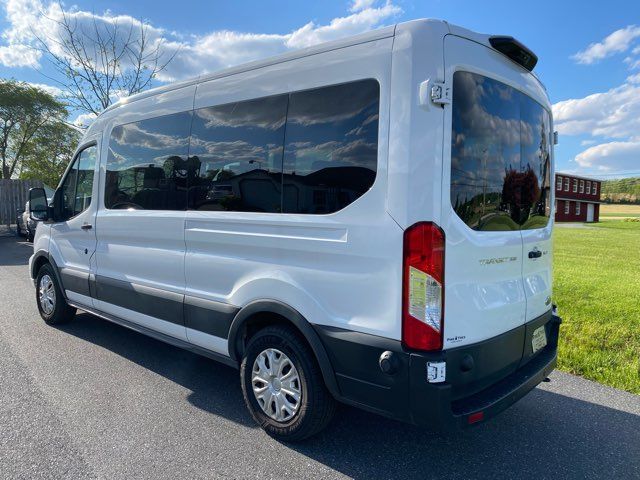 2024 Ford Transit 350 XLT | Ephrata, PA | Pine Tree Motors