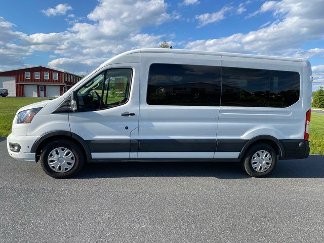 2024 Ford Transit 350 XLT | Ephrata, PA | Pine Tree Motors