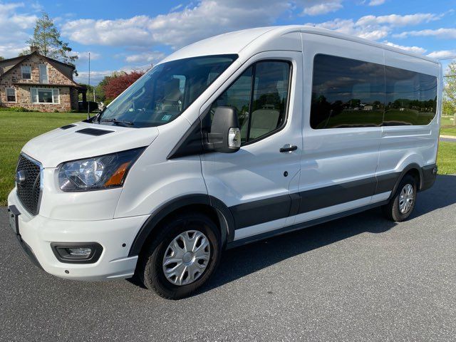 2024 Ford Transit 350 XLT | Ephrata, PA | Pine Tree Motors