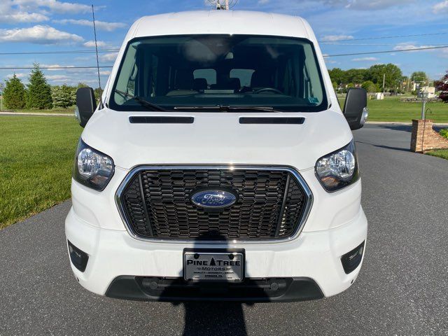 2024 Ford Transit 350 XLT | Ephrata, PA | Pine Tree Motors