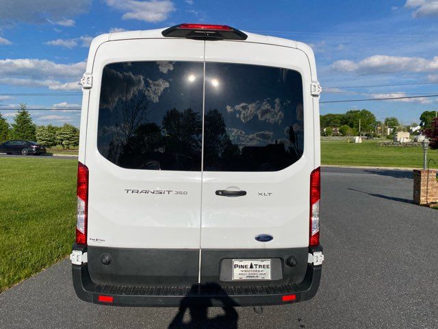 2024 Ford Transit 350 XLT | Ephrata, PA | Pine Tree Motors