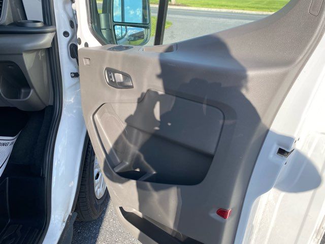 2024 Ford Transit 350 XLT | Ephrata, PA | Pine Tree Motors