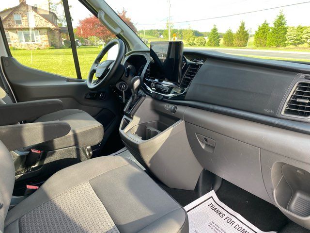 2024 Ford Transit 350 XLT | Ephrata, PA | Pine Tree Motors
