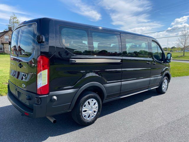 2024 Ford Transit 350 XLT | Ephrata, PA | Pine Tree Motors