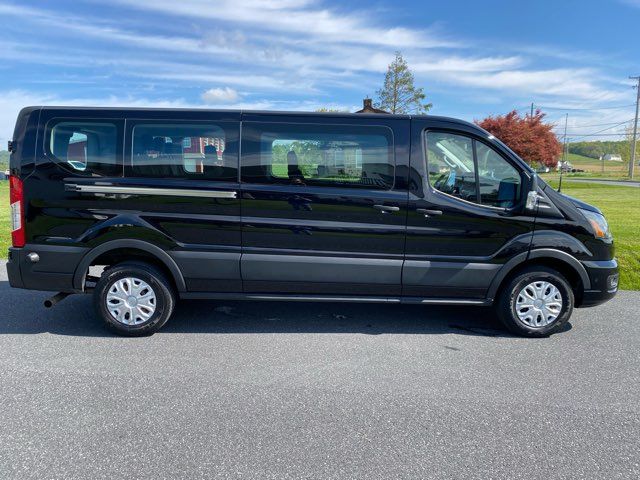 2024 Ford Transit 350 XLT | Ephrata, PA | Pine Tree Motors 2024 Ford Transit 350 XLT | Ephrata, PA | Pine Tree Motors